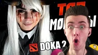 ХЕСУС СМОТРИТ: TwitchRu - Как Хесус Лишился Девственности.