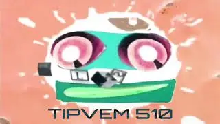 Klasky Csupo With 4 Random Effects (Widescreen)