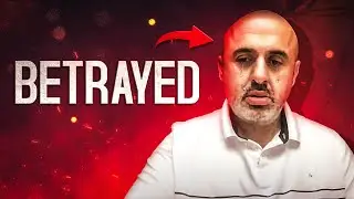 WOW 😱---Scam Shamoun's BEST Friend EXPOSES Him!
