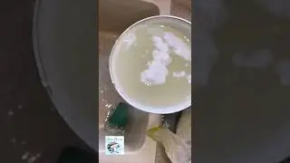 OxiMoxi - многофункциональное чистящее средство для стирки и уборки. Отмыть посуду от налёта!