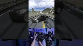 FWD drrift Honda accord - assetto corsa