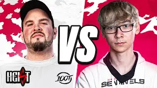 100T Valorant’s CLOSEST GAME EVER Vs. Tenz and Sentinels (What Really Happened)