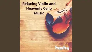 Heavenly Violin