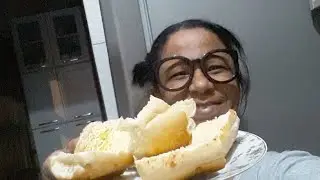 Minha Janta Hoje É Pão Com Ovo E Café🐣🍞☕