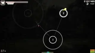 osu! Вода 4.54⭐