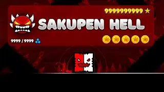 АДСКАЯ ВОЛНА | Или как я ПРОХОДИЛ Sakupen Hell