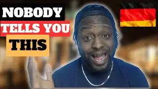 Top 5 essentials you need  to settle in Germany as an international student in 2025