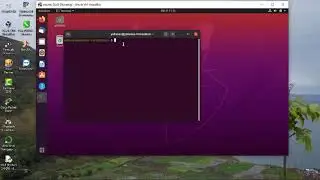Tutorial Instal WPS Office di Ubuntu Virtual box