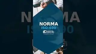 ¿Qué es la norma ISO 690? 