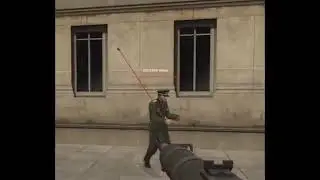 Рейхсфюрер петушара (WW2 union)