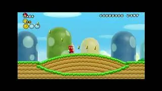 Mario and Luigi Mishaps