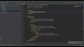 How to create new dummy Spring project in Idea
