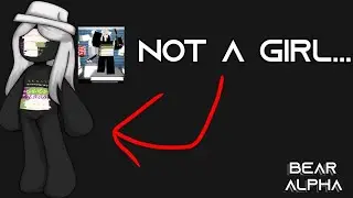 intense bear alpha theory