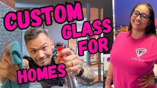 How to find the right glass company for your home.