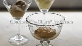 Learn To Make These Gourmet Ice Cream Flavors Without an Ice Cream Maker!