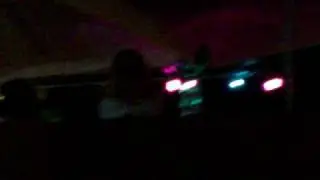 Róisín Murphy - Leviathan (Do It Yourself) (Live Snippet)