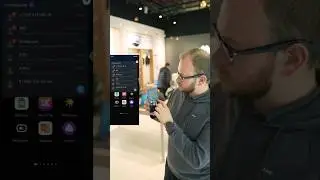 Huawei: прочесть все СМС