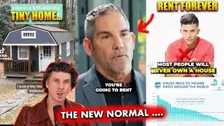 The Housing Market isn't looking Too Hot .... Part 2