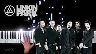 Linkin Park - Numb (Piano Version)