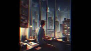 Ultimate Study Productivity Booster: Calm Lofi Beats