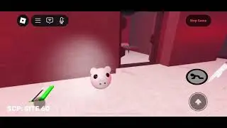 SCP: SITE 50 UNFINISHED | ROBLOX PIGGY BUILD MODE
