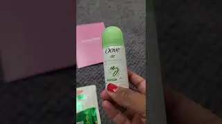 walmart spring beauty box 📦 #walmart