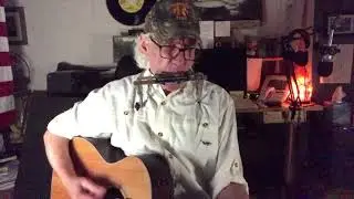 Theme Song for 2020. You've got to see this new Hal Coleman song!