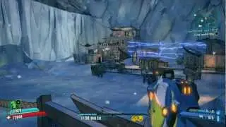 Borderlands 2 - Ultimate Vault Hunter Mode (UVHM)