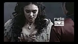 KATHERINE PIERCE — BIRTHDAY SEX