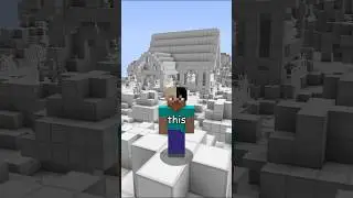 I Built A House With No Textures... It was a mistake 
