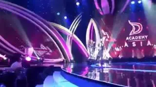 CINTA KITA.. evi & hazman