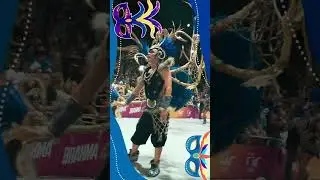 carnaval del pais 2024