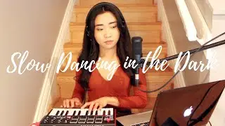 Slow Dancing In The Dark x Joji (Cover)