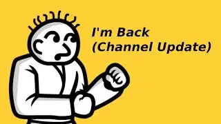 channel update