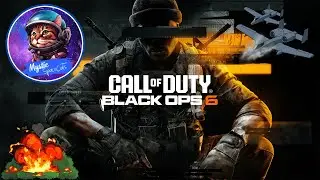 Black Ops 6 Multiplayer | Mystic Plays - CoD BO6 | #callofduty #live