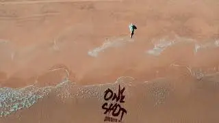 DJI Spark Cinematic Footage + Lockdown