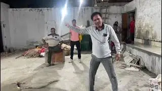 Ramleela Rehearsal // Railway Colony 2023