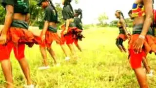 Chimbunga, Mueda Cabo Delgado,  Musica Makonde, Tio Russo