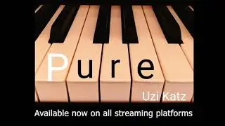 PURE - Album promotion video