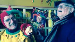Rivella Boys Vreuger