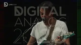 Selde Hapsolmuşuz - TulaTroubles Live @DIGITALANALOG 2020