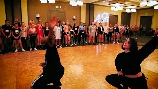 Flex (Ooh, Ooh, Ooh) Rich Homie Quan Dance | Tovaris wilson Choreography Ash