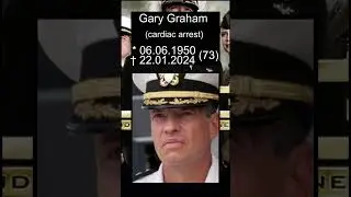 7 JAG actors who passed away (part 1)