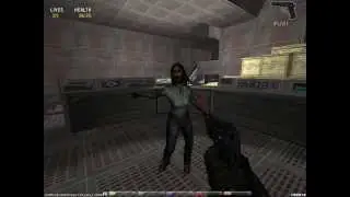 FPS Creator - Left 4 Dead Zombie  AI Style (with Dark AI)