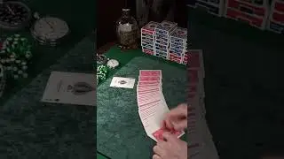 Cheating at Cards: How to Locate and Control Any Cards you Want 
