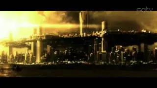 Deus Ex 3 - предобзор от CpY
