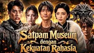 Satpam Museum dengan Kekuatan Rahasia Full Movie 2026 | new Drama  Full Episode Explaine & Review