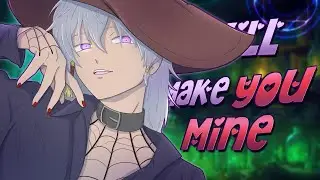 Yandere Mage Casts A Special Spell On You ❤︎ [ASMR] [M4A] [British]