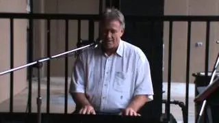 Scott Cash