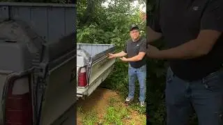 Endgate or Tailgate ??